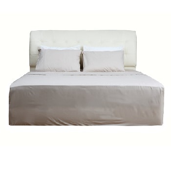 King Size Bed – (183cm by 190cm)