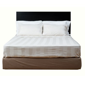 Queen Size Bed – (152cm by 190cm)