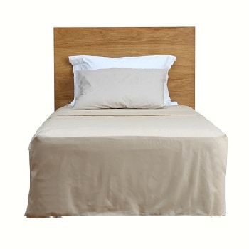 Single Size Bed – (90cm by 190cm)