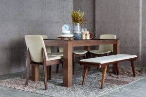 dining table rental