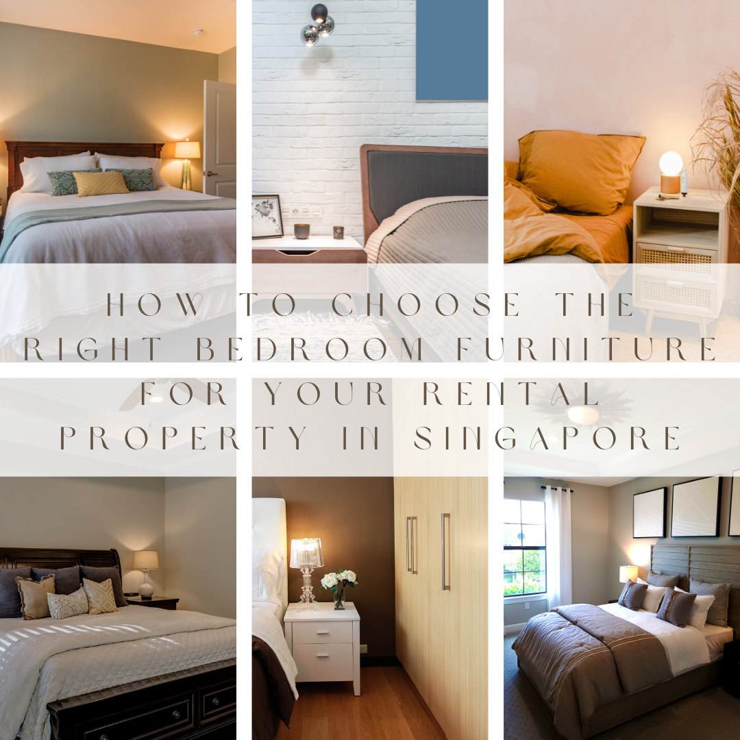 How to Choose the Right Bedroom Furniture